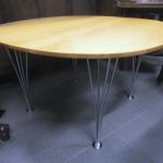 724 3218 COFFEE TABLE